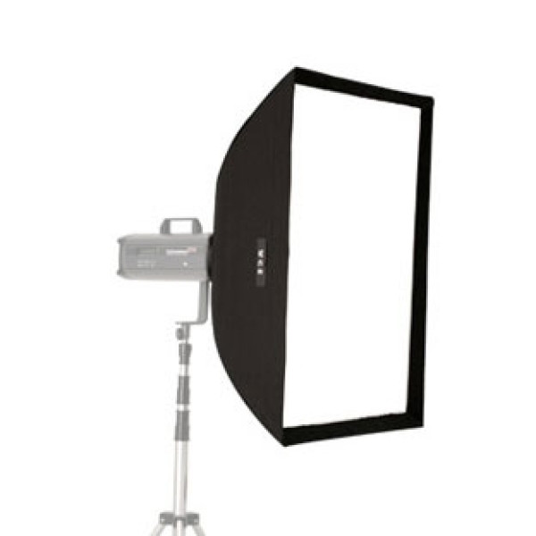 Софтбокс прямокутний Hyundae Photonics Speedbox 60х85см